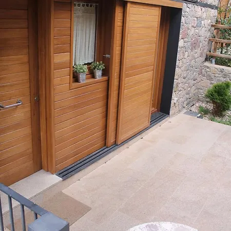 Apartament Torrent De La Barruda Lägenhet Vilallonga de Ter