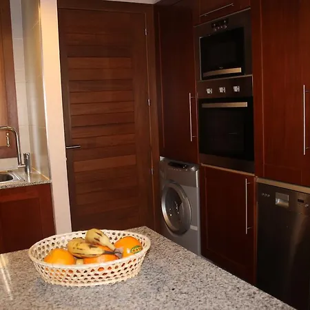 Lägenhet Apartament Torrent De La Barruda *