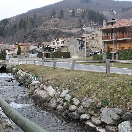 Apartament Torrent De La Barruda Lägenhet *
