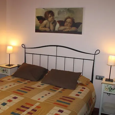 Lägenhet Apartament Torrent De La Barruda *