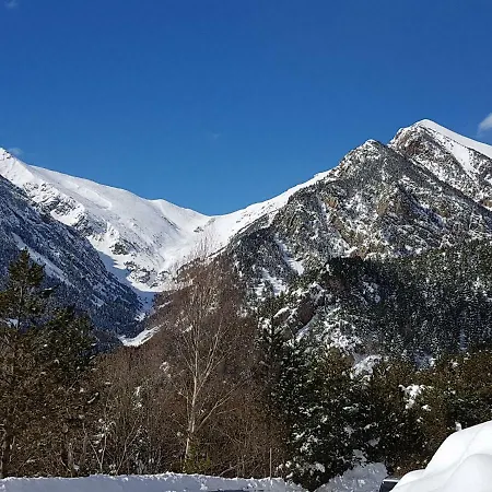 Apartament Torrent De La Barruda Lägenhet *