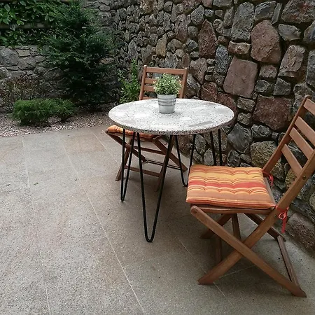 Apartament Torrent De La Barruda Apartamento Vilallonga de Ter