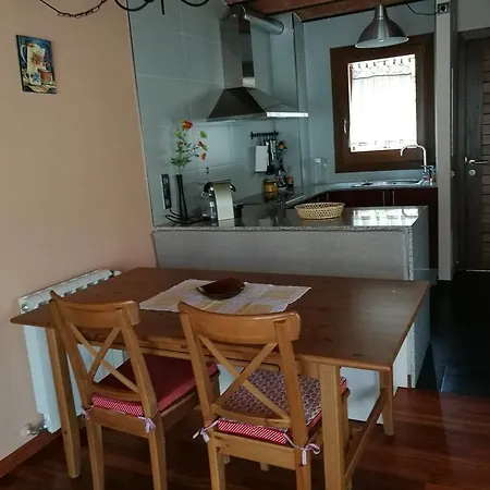 Apartament Torrent De La Barruda Apartamento *