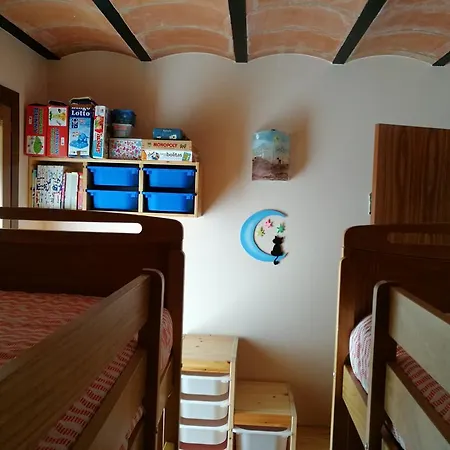 Apartamento Apartament Torrent De La Barruda *