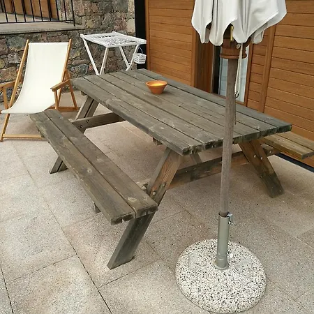 Apartament Torrent De La Barruda *