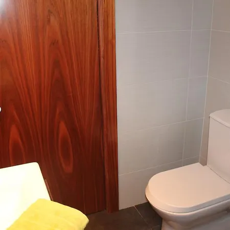 Apartament Torrent De La Barruda Vilallonga de Ter