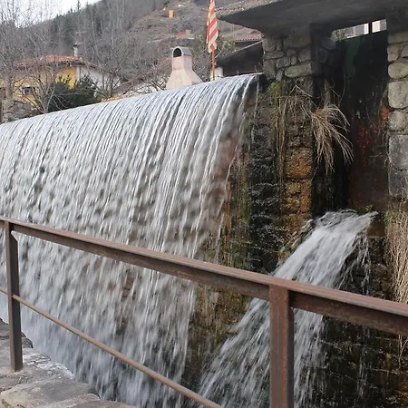Apartament Torrent De La Barruda