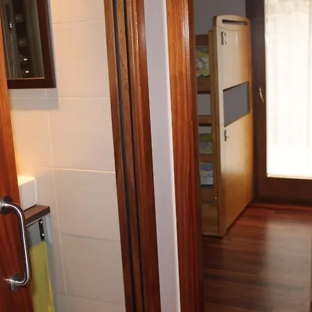 Apartament Torrent De La Barruda Apartamento Vilallonga de Ter