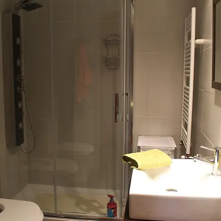 Apartament Torrent De La Barruda Vilallonga de Ter