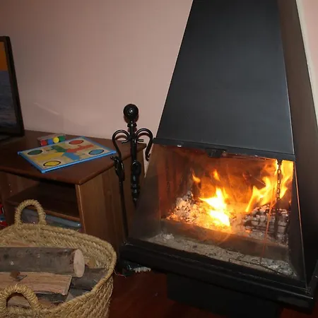 Apartament Torrent De La Barruda Vilallonga de Ter
