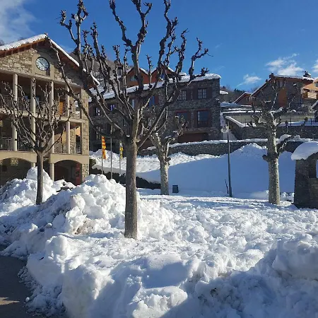 Apartament Torrent De La Barruda * Vilallonga de Ter